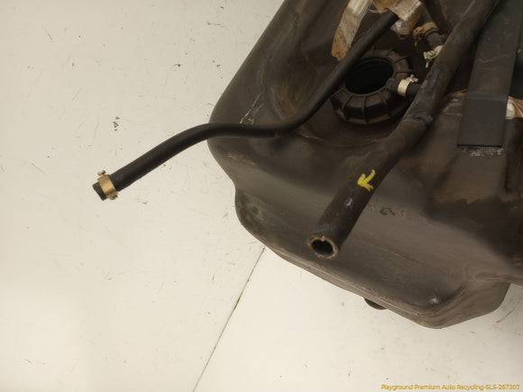 Porsche 944 Fuel Gas Tank