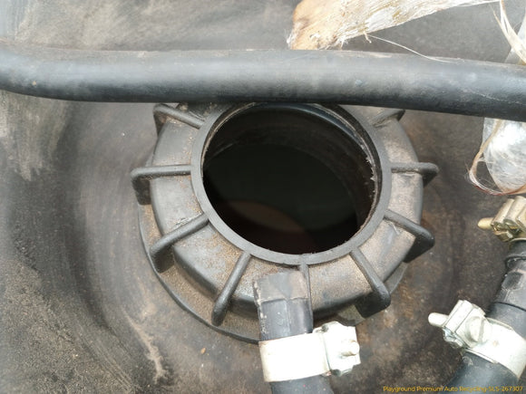 Porsche 944 Fuel Gas Tank