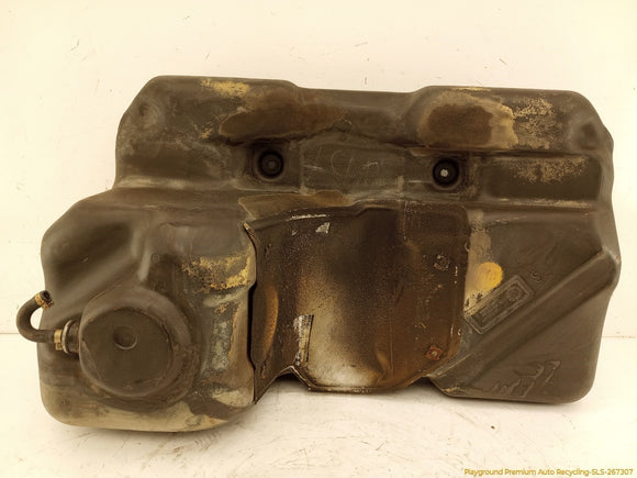 Porsche 944 Fuel Gas Tank
