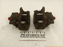 BMW 325CI Pair Of Rear Brake Calipers-1