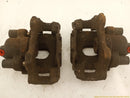 BMW 325CI Pair Of Rear Brake Calipers-2