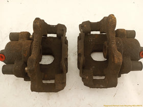 BMW 325CI Pair Of Rear Brake Calipers - 0