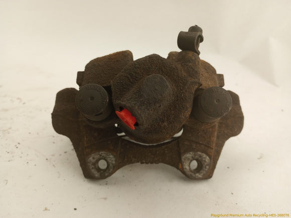 BMW 325CI Pair Of Rear Brake Calipers