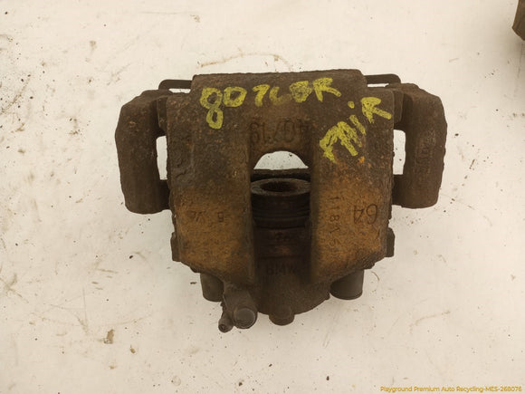 BMW 325CI Pair Of Rear Brake Calipers