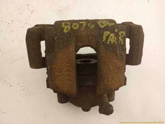BMW 325CI Pair Of Rear Brake Calipers