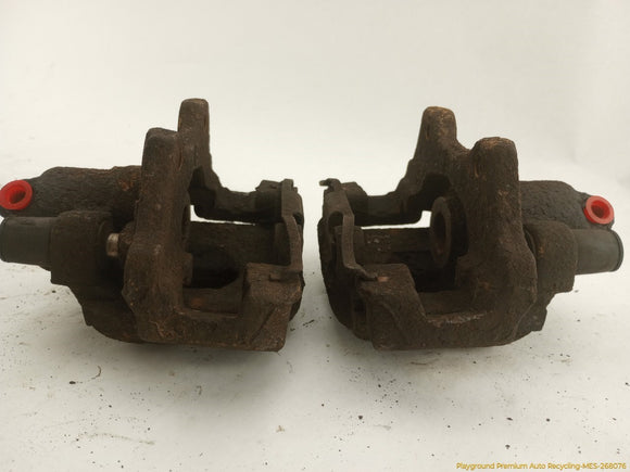BMW 325CI Pair Of Rear Brake Calipers