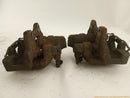 BMW 325CI Pair Of Rear Brake Calipers-12