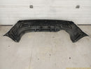 BMW 325CI Rear Bumper Cover-2