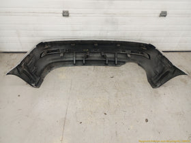 BMW 325CI Rear Bumper Cover - 0