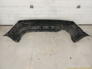 BMW 325CI Rear Bumper Cover - 0