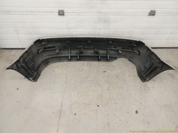 BMW 325CI Rear Bumper Cover