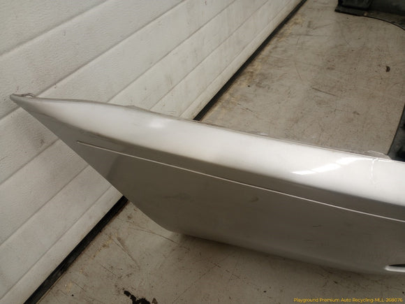 BMW 325CI Rear Bumper Cover