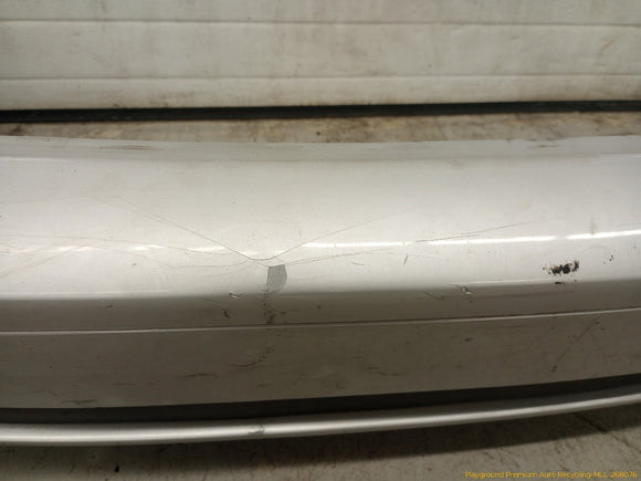 BMW 325CI Rear Bumper Cover
