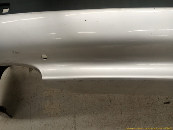 BMW 325CI Rear Bumper Cover