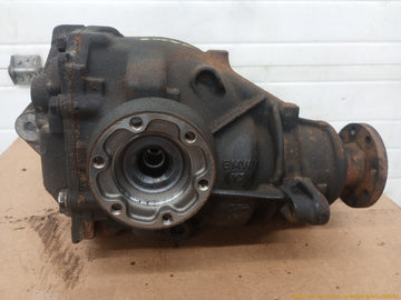 BMW 325CI Rear Differential Carrier Assembly - 0