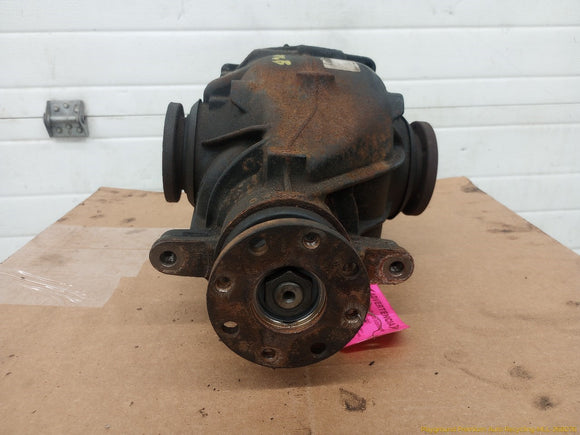BMW 325CI Rear Differential Carrier Assembly