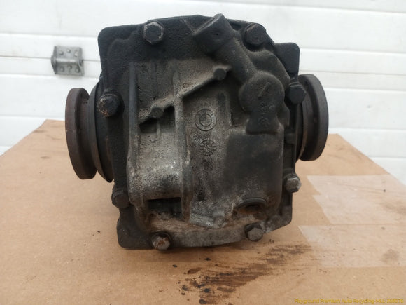 BMW 325CI Rear Differential Carrier Assembly
