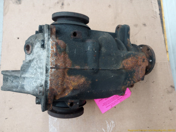 BMW 325CI Rear Differential Carrier Assembly