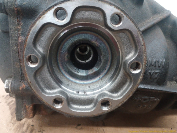 BMW 325CI Rear Differential Carrier Assembly