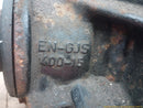 BMW 325CI Rear Differential Carrier Assembly-10