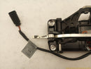 BMW 325CI Convertible Top Roof Lock Latch Actuators Set-2