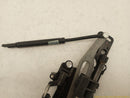 BMW 325CI Convertible Top Roof Lock Latch Actuators Set-4