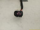 BMW 325CI Convertible Top Roof Lock Latch Actuators Set-5