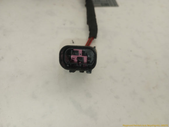 BMW 325CI Convertible Top Roof Lock Latch Actuators Set
