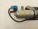 BMW 325CI Convertible Top Roof Lock Latch Actuators Set-6