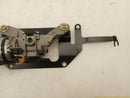 BMW 325CI Convertible Top Roof Lock Latch Actuators Set-7