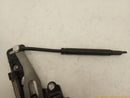 BMW 325CI Convertible Top Roof Lock Latch Actuators Set-9