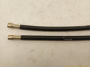 BMW 325CI Convertible Top Roof Lock Latch Actuators Set-12