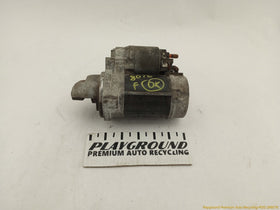 BMW 325CI Starter Motor