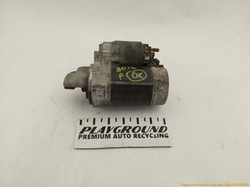 BMW 325CI Starter Motor