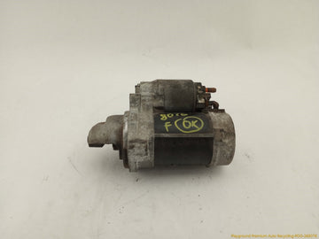 BMW 325CI Starter Motor - 0