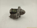 BMW 325CI Starter Motor-12
