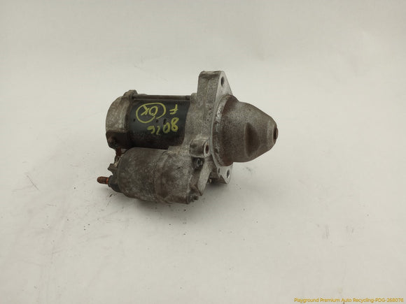 BMW 325CI Starter Motor