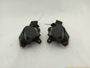 BMW 325CI Pair Of Rear Seat Belt Retractors-2