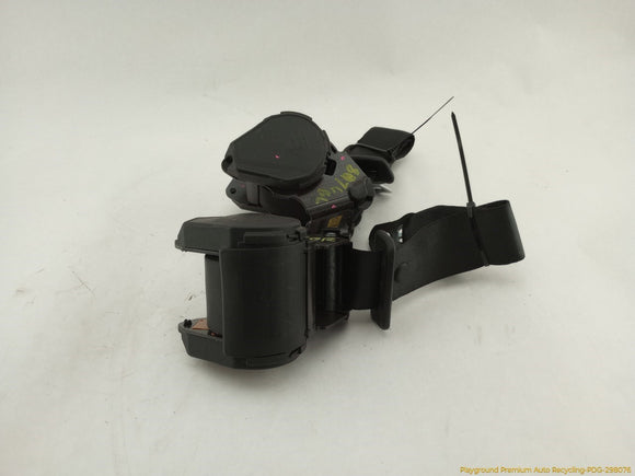 BMW 325CI Pair Of Rear Seat Belt Retractors