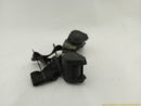 BMW 325CI Pair Of Rear Seat Belt Retractors-5