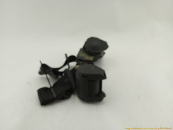 BMW 325CI Pair Of Rear Seat Belt Retractors