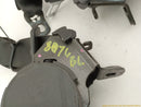 BMW 325CI Pair Of Rear Seat Belt Retractors-6