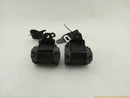 BMW 325CI Pair Of Rear Seat Belt Retractors-7