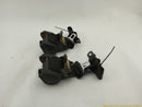 BMW 325CI Pair Of Rear Seat Belt Retractors-8
