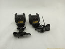 BMW 325CI Pair Of Rear Seat Belt Retractors-9