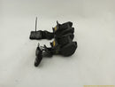 BMW 325CI Pair Of Rear Seat Belt Retractors-10