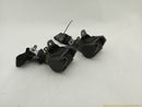 BMW 325CI Pair Of Rear Seat Belt Retractors-11
