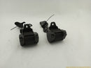 BMW 325CI Pair Of Rear Seat Belt Retractors-12