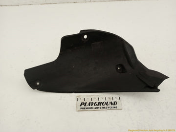 BMW 325CI Driver Left Rear Inner Fender Liner