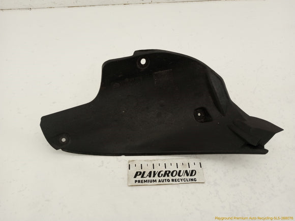 BMW 325CI Driver Left Rear Inner Fender Liner